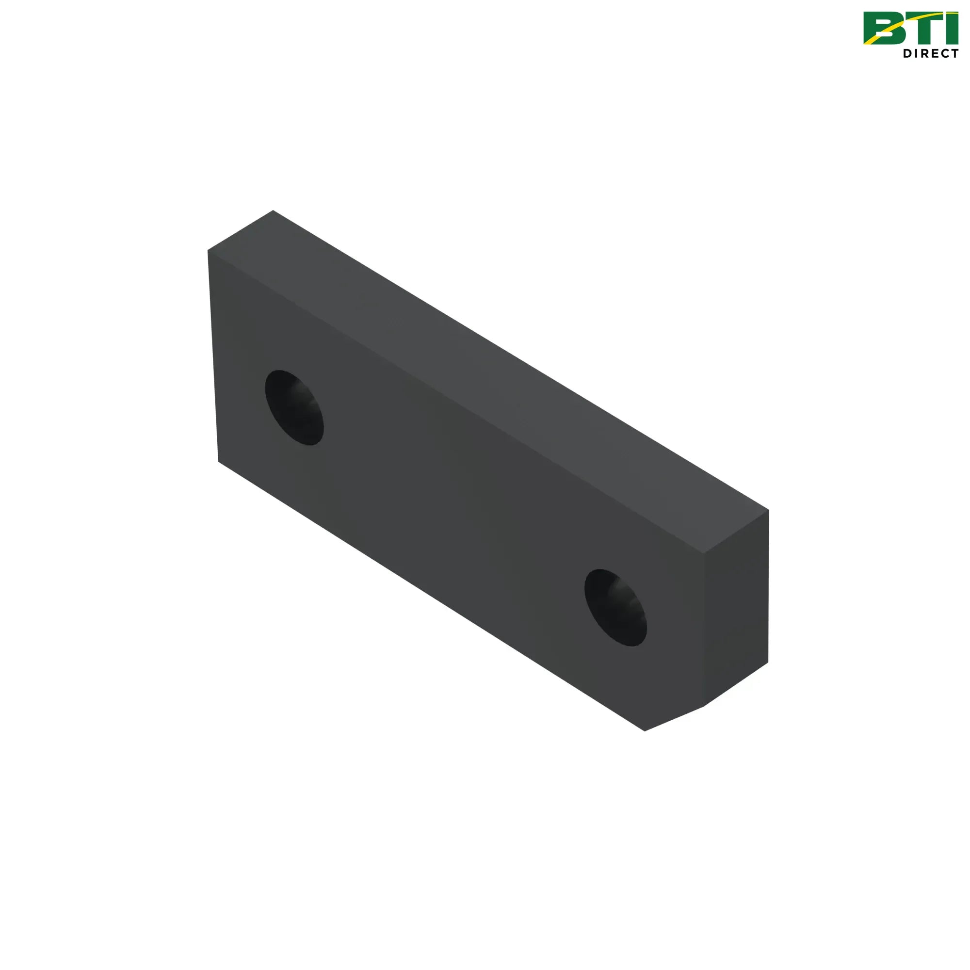 N236547: Harrow Drawbar Strap