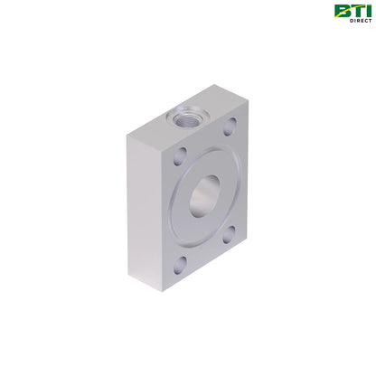 N377465: Flange Fitting Adapter