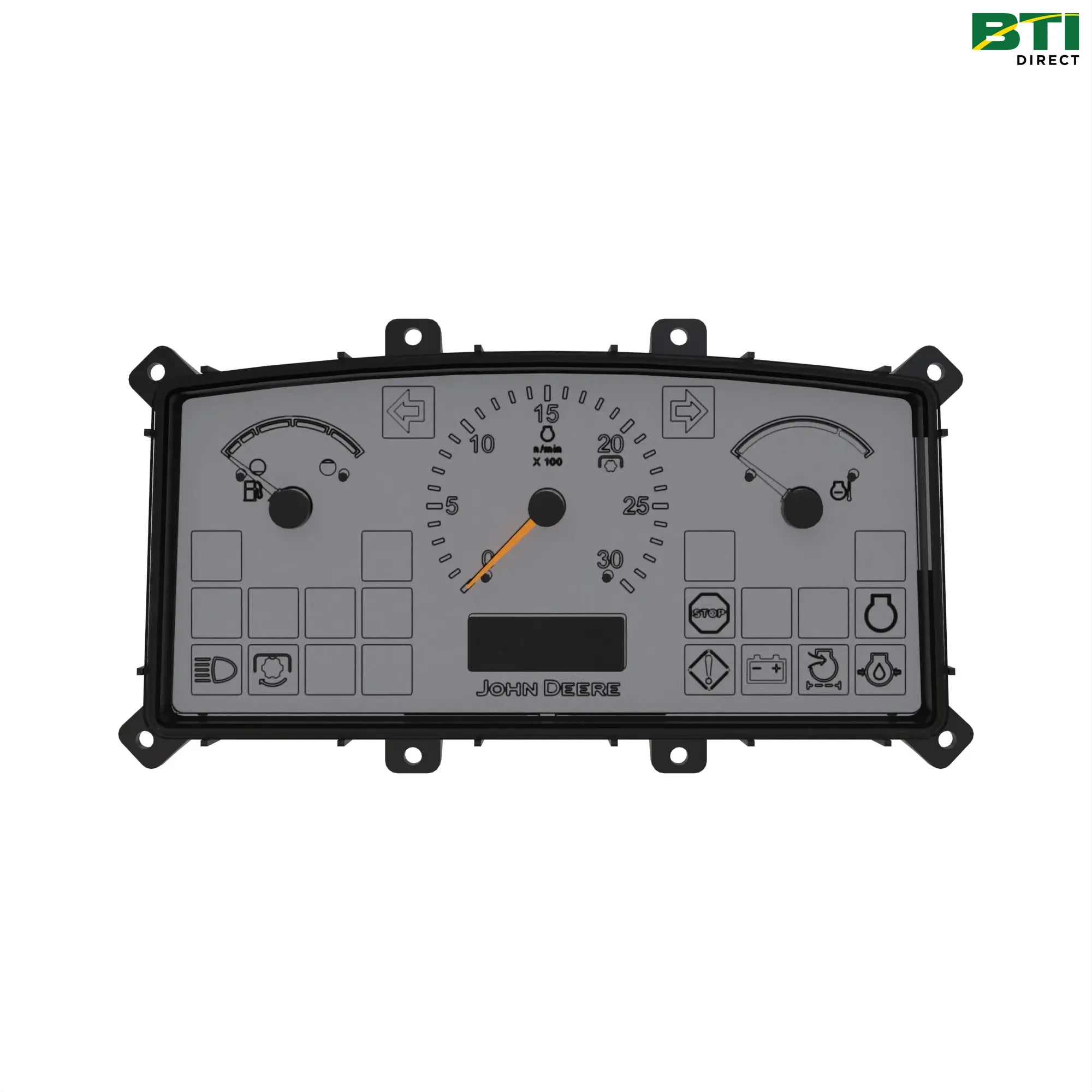 RE283249: Instrument Cluster