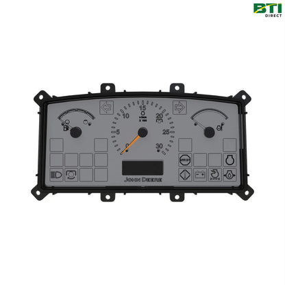 RE283249: Instrument Cluster
