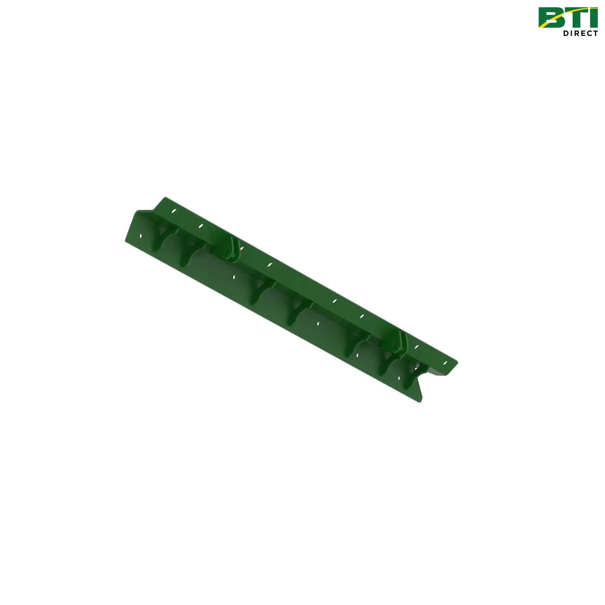 AXE64038: Rear Fixed Ladder Platform Support