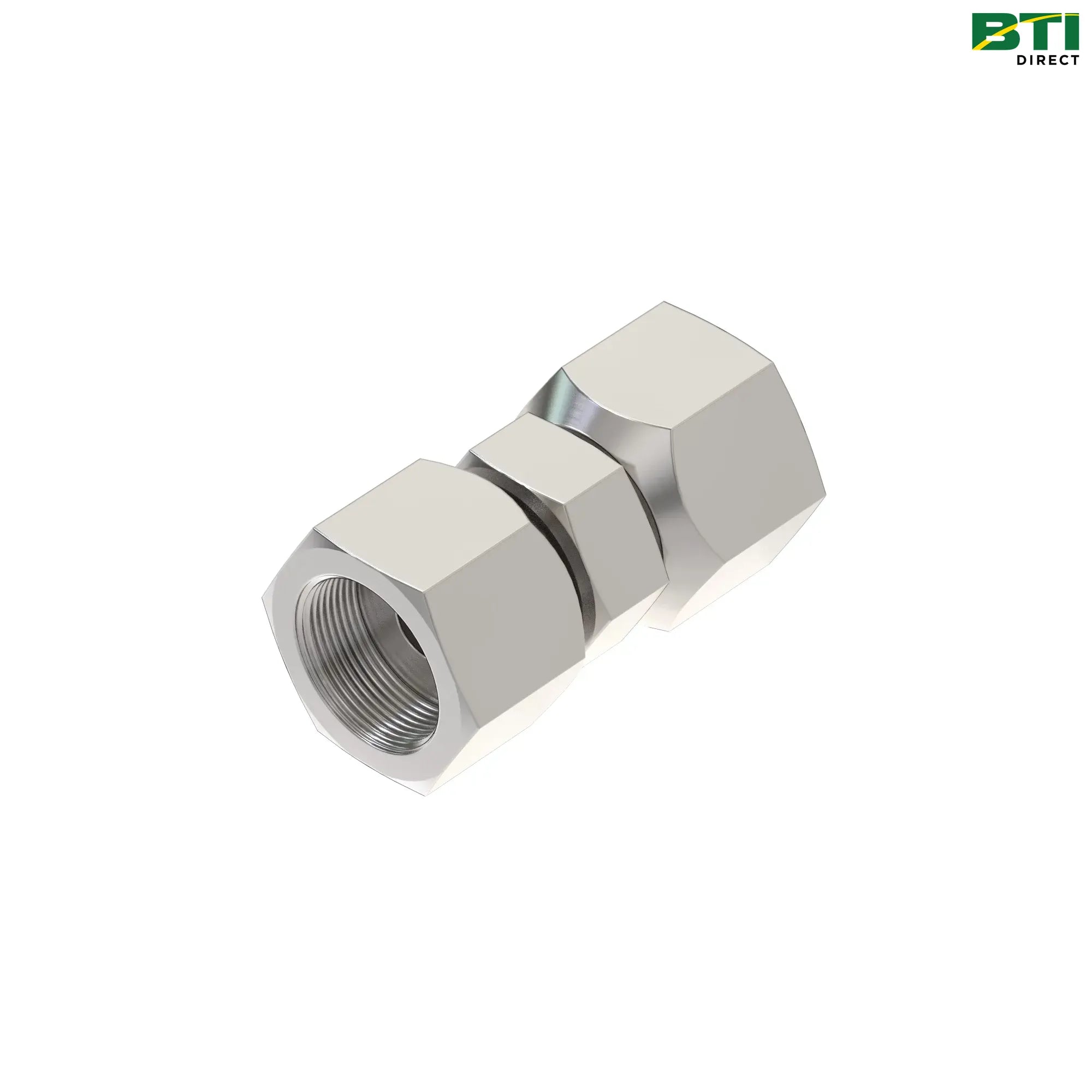 RE212151: Swivel Union Fitting