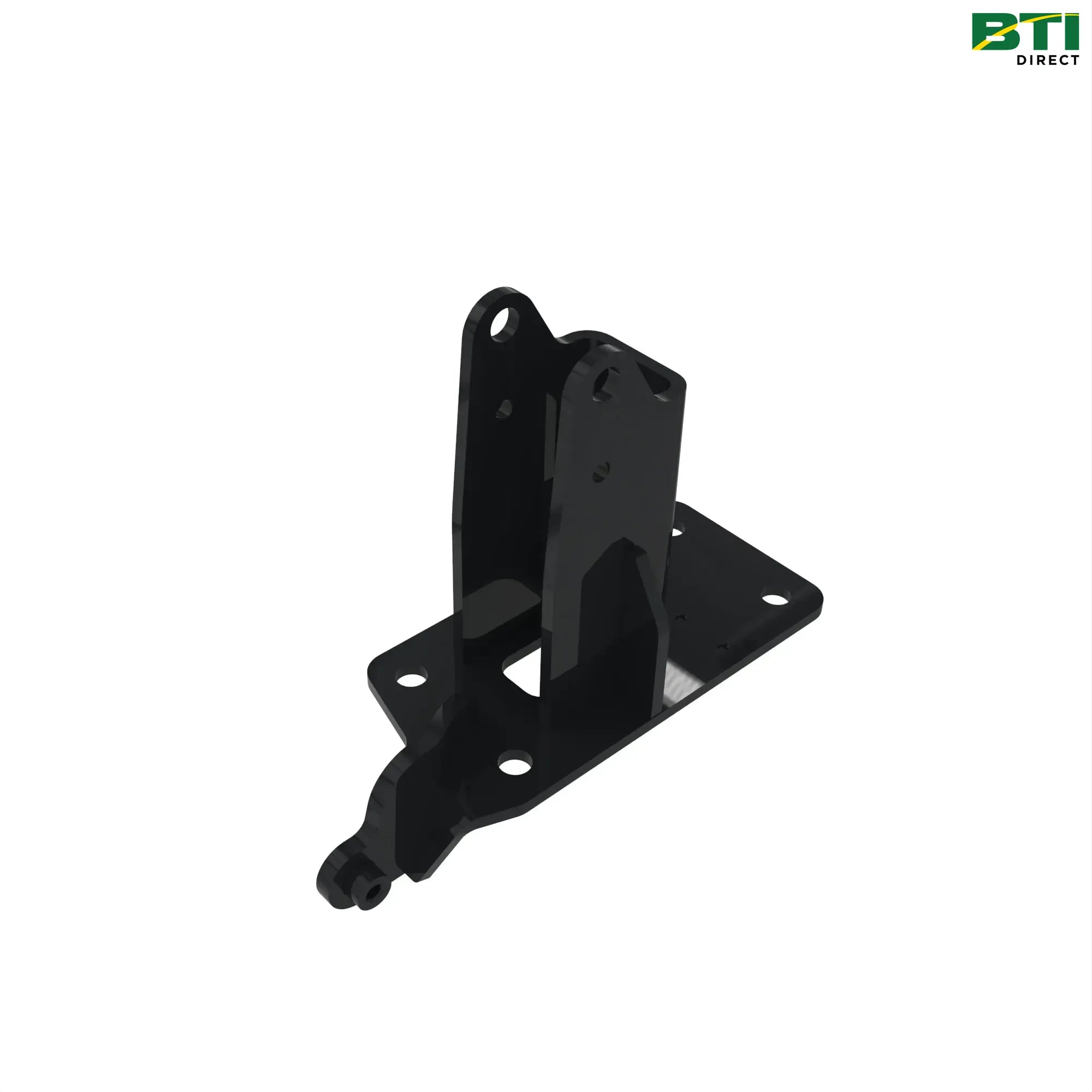 RE333310: Left Rear Lower Cab Suspension Bracket