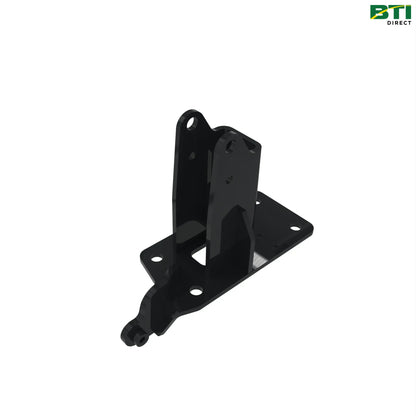RE333310: Left Rear Lower Cab Suspension Bracket
