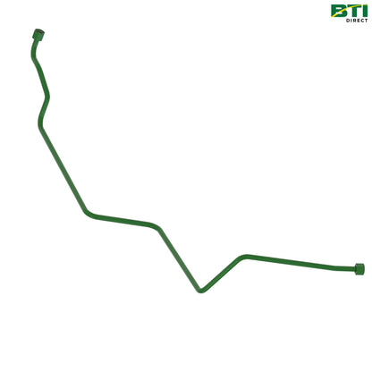 RE287683: LH Steering Oil Line