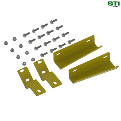 BXT10180: Outer Crop Divider Transport Support Attachment