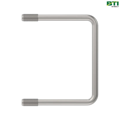 N234741: U-Bolt, 5" X 7"