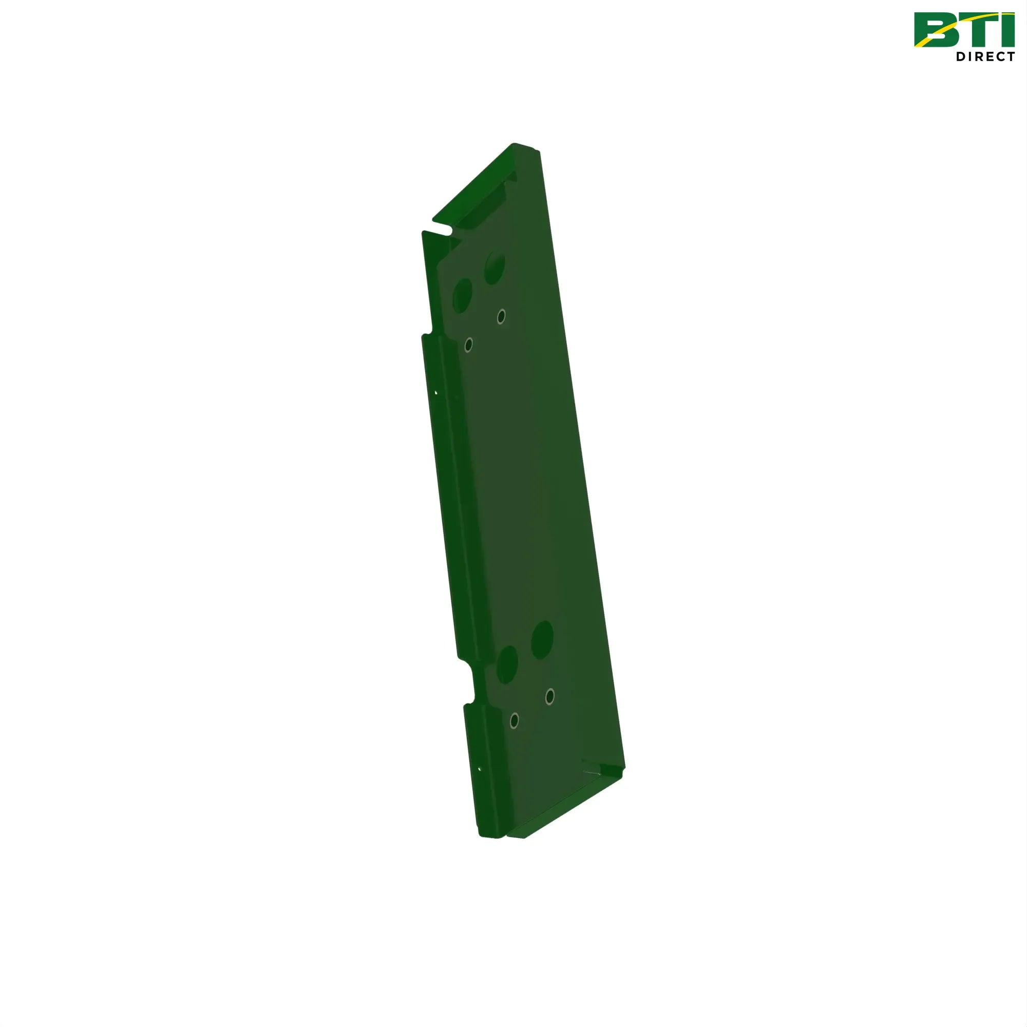 AN374173: Platform Floors Channel