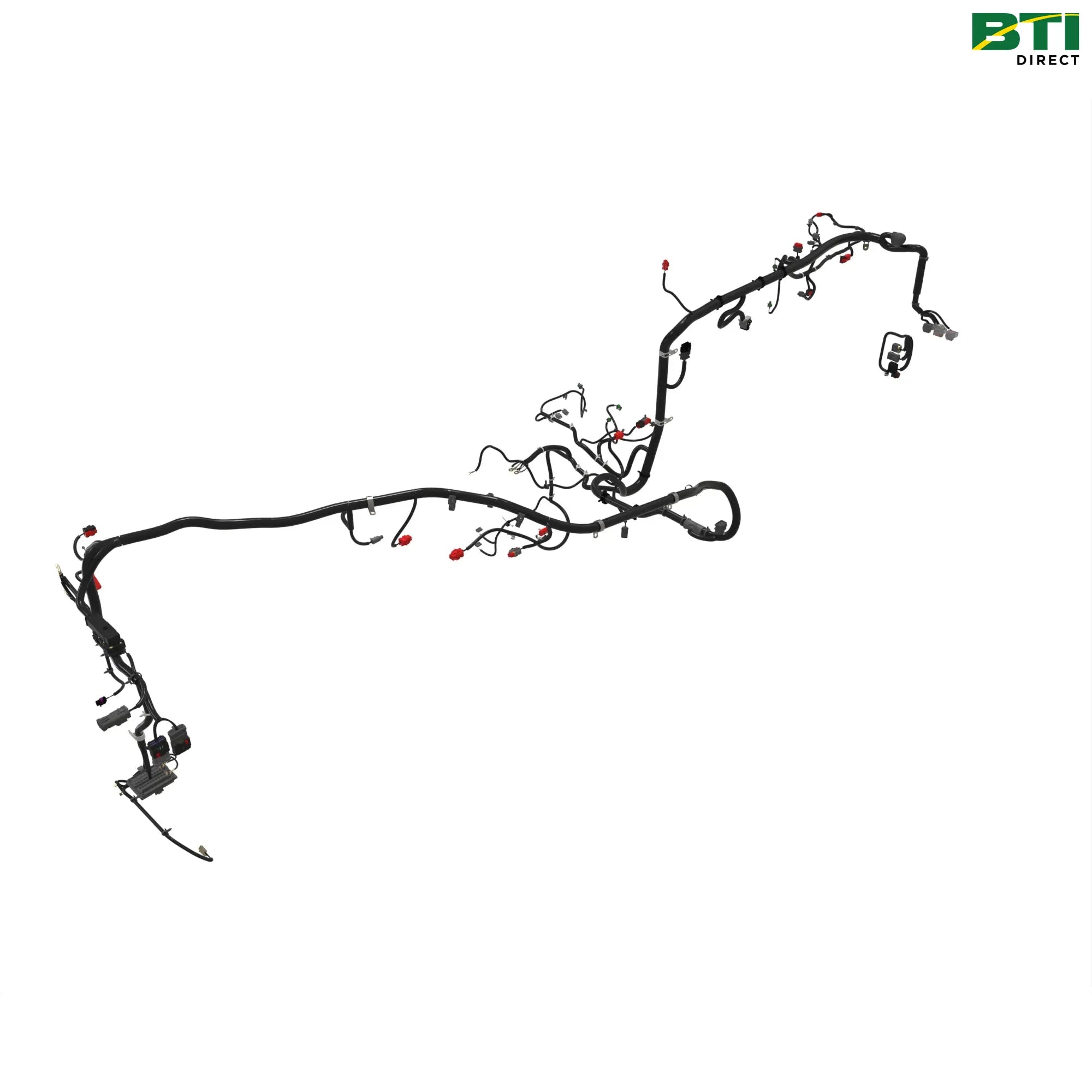 RE315742: Chassis Wiring Harness