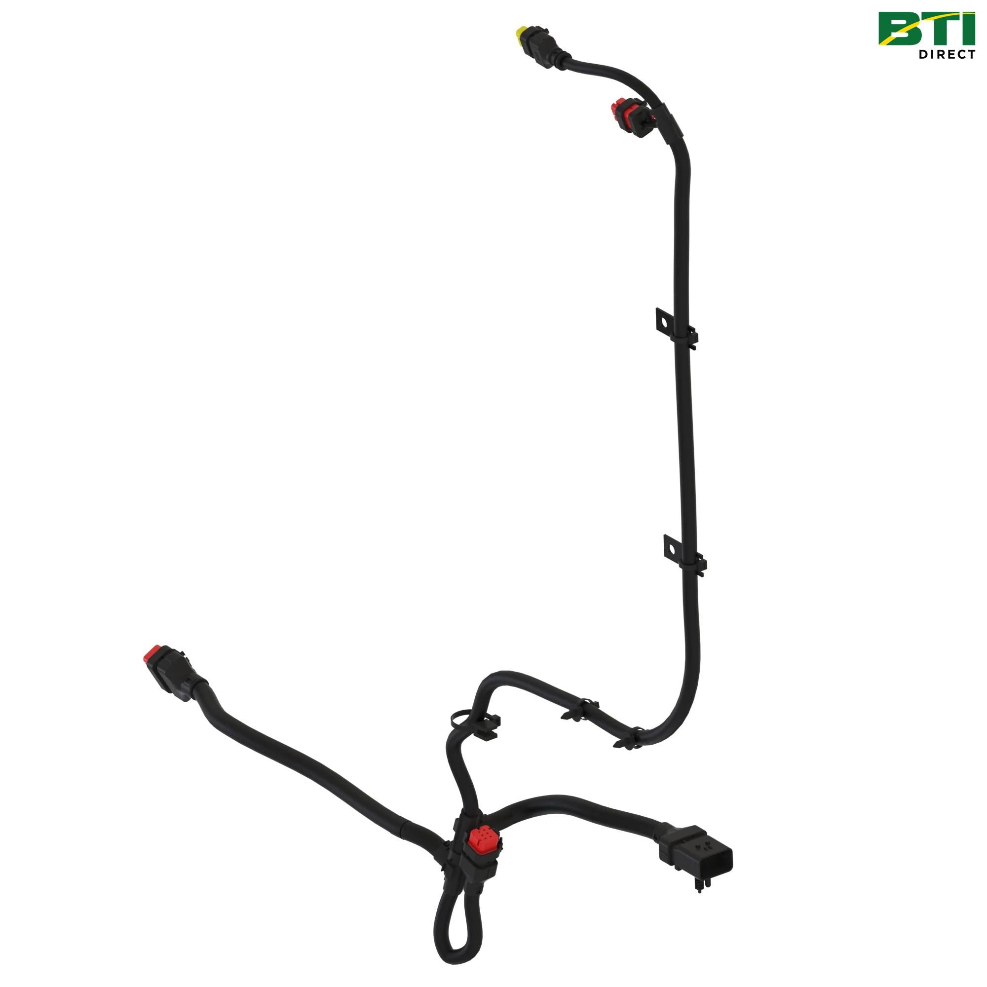 AL227663: Wiring Harness