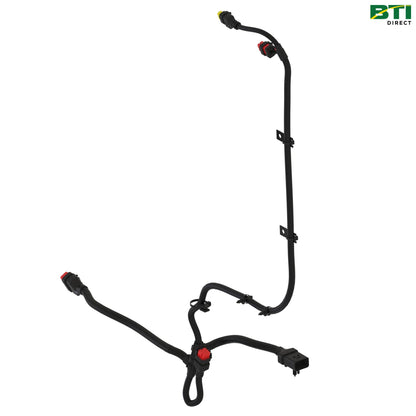 AL227663: Wiring Harness
