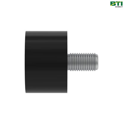 RE216598: Exhaust Pipe Isolator