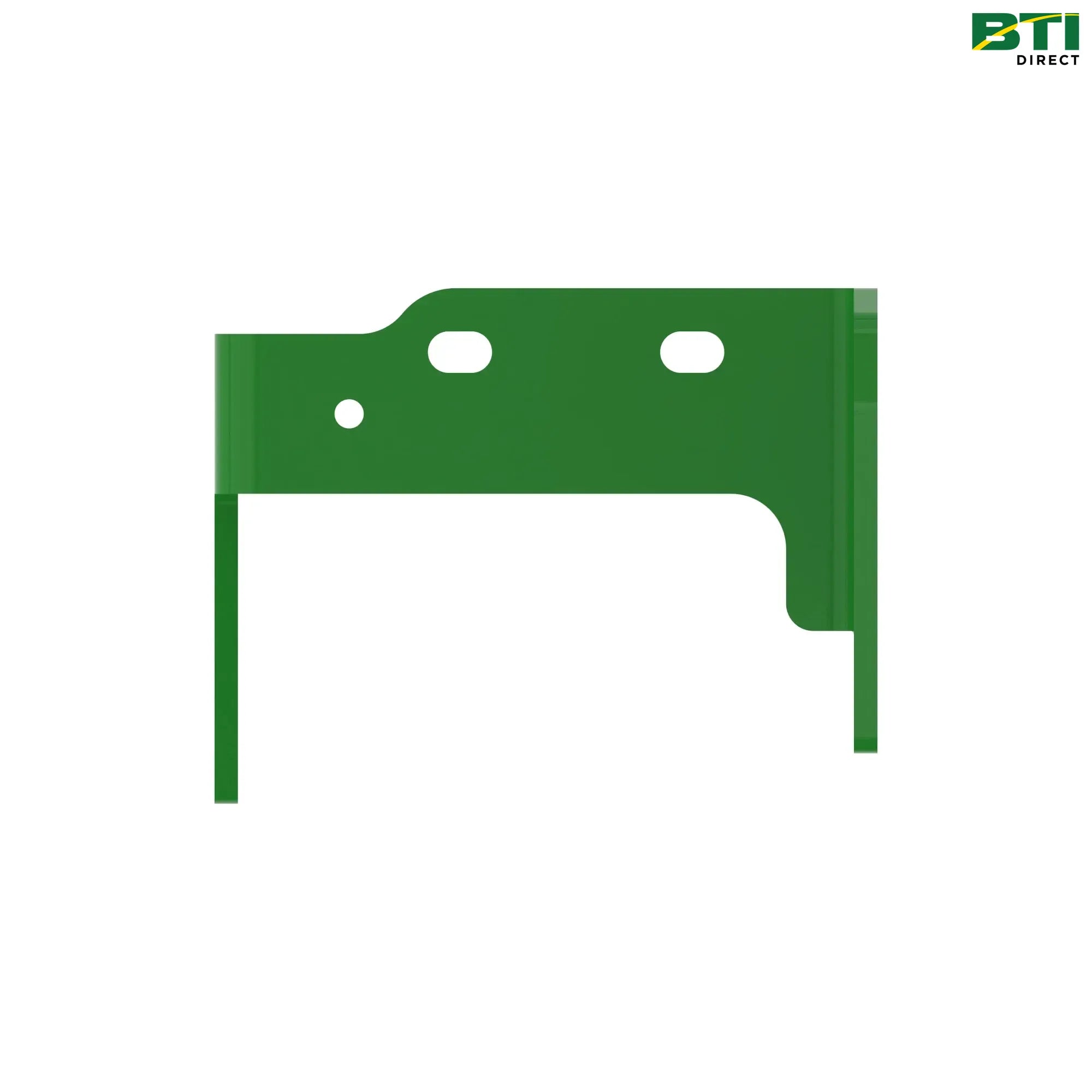 N406195: Rinse Tank Sump Valve Moun Bracket