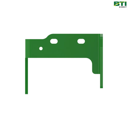 N406195: Rinse Tank Sump Valve Moun Bracket