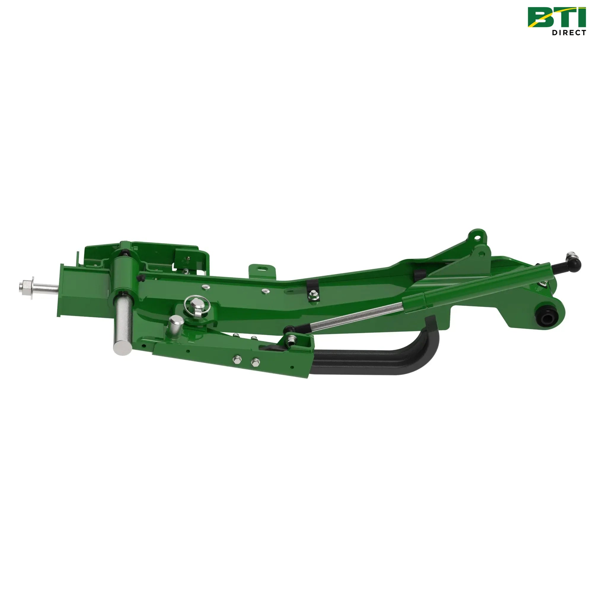 AXE55590: Off the Ground Float Arm