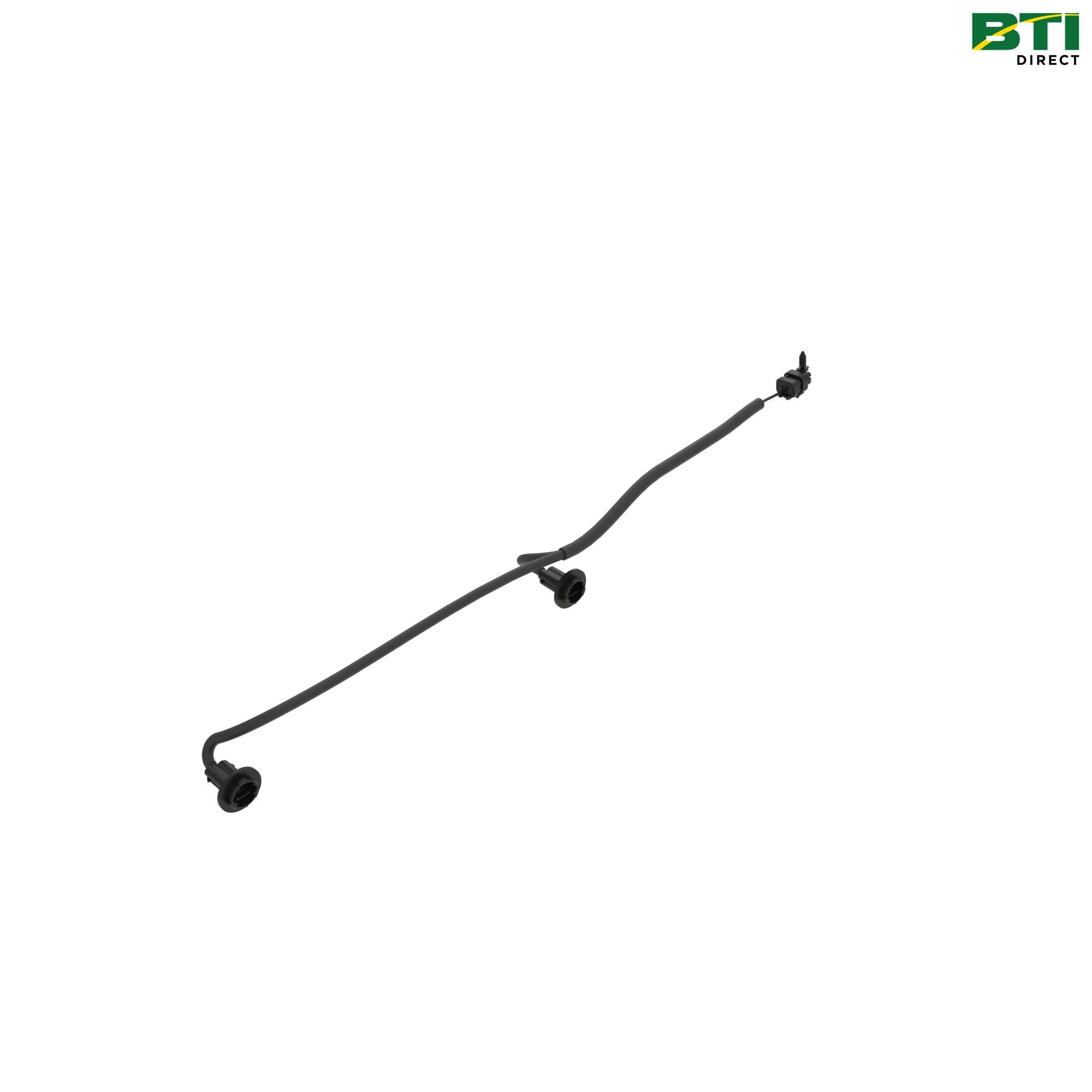 AN406029: Drybox Lighting Wiring Harness
