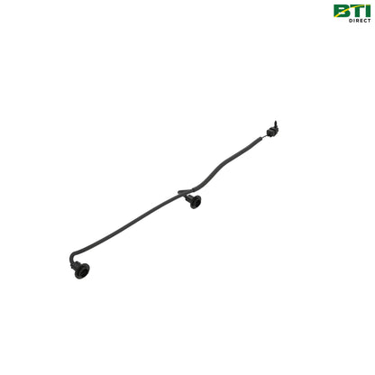 AN406029: Drybox Lighting Wiring Harness