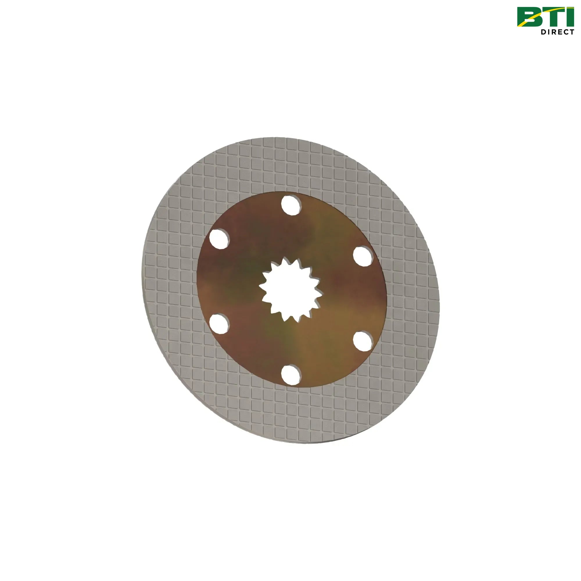 RE204407: Brake Disk