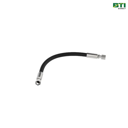 RE330689: Steering Line Hydraulic Hose