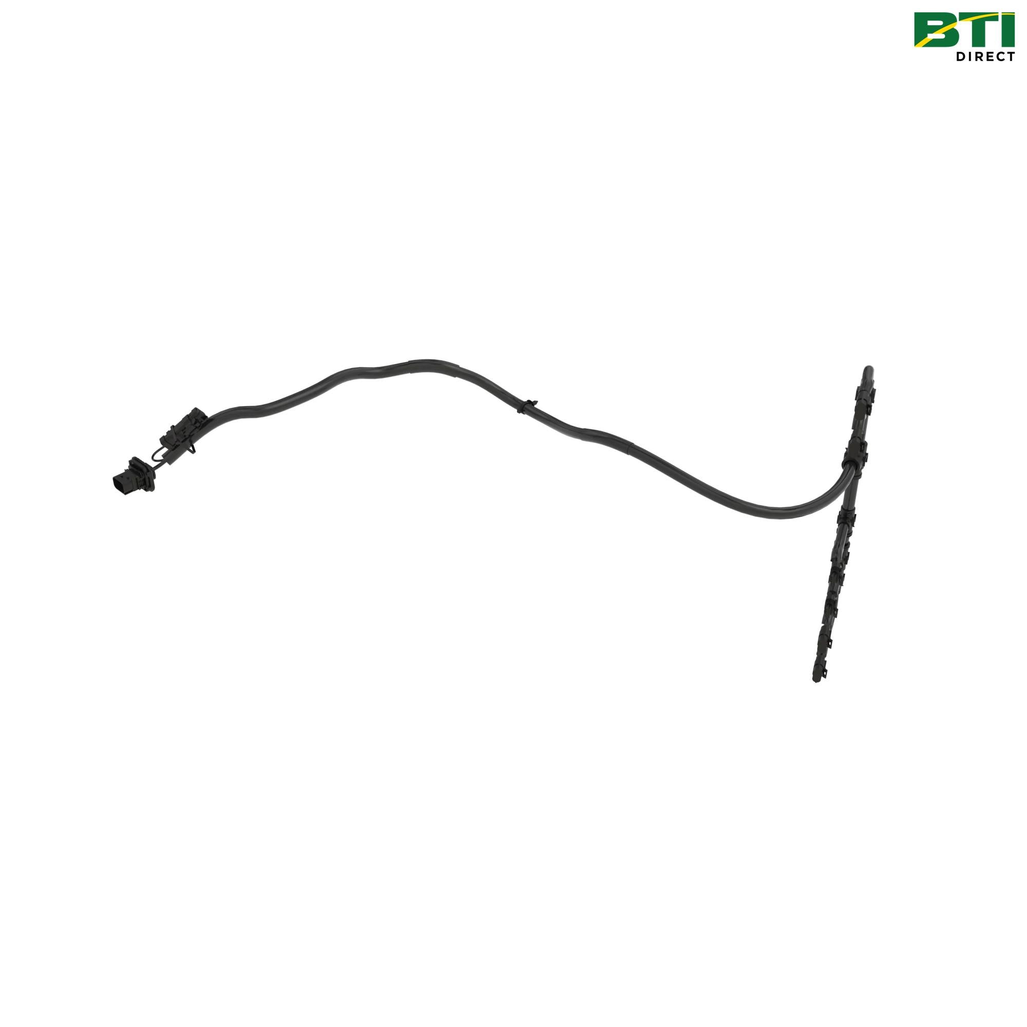 AL230066: SCV Rear Adapter Wiring Harness