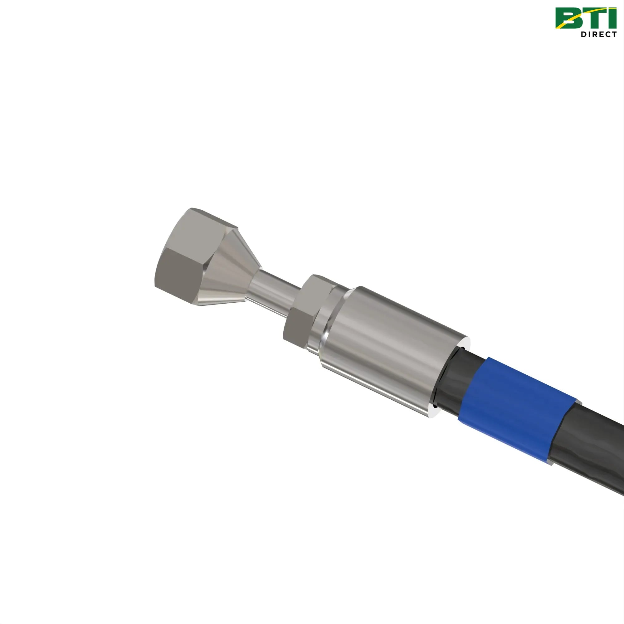 AXE42564: Pressure Lift Hydraulic Hose