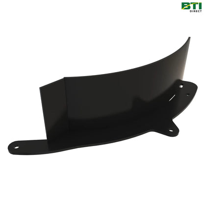 AUC10477: Left Side Deflector