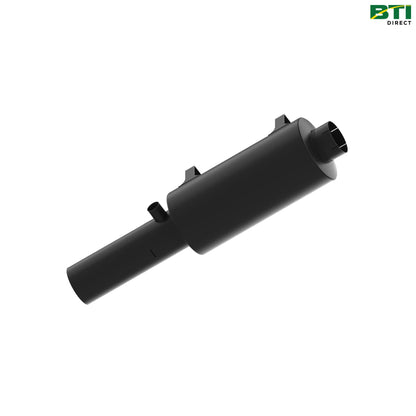 AN374839: Muffler Assembly