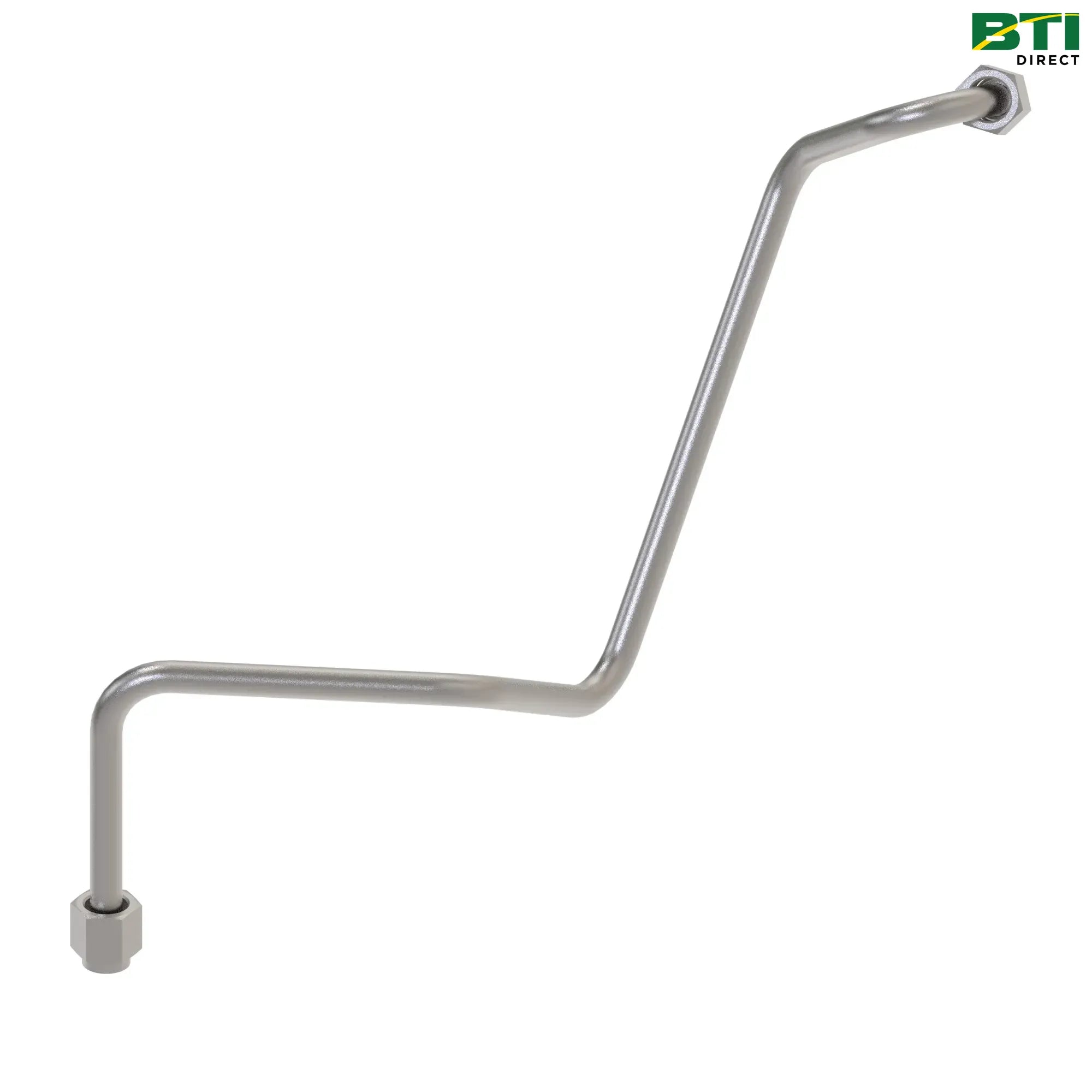RE247595: Steering Oil Line