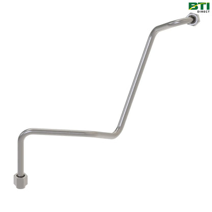 RE247595: Steering Oil Line