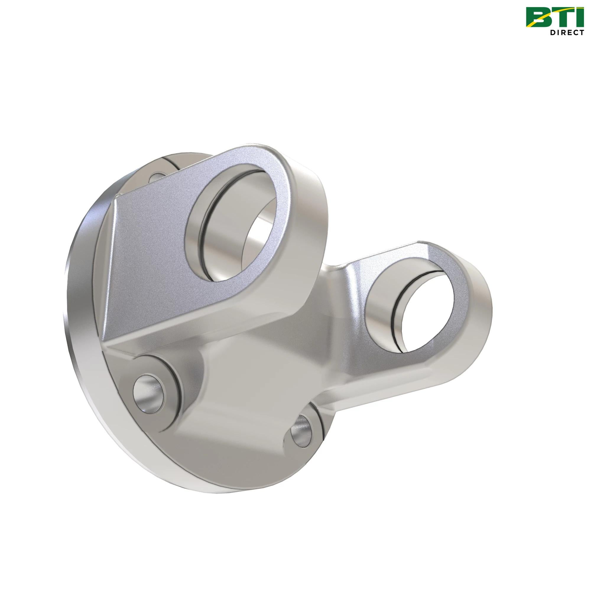 L168208: Universal Driveshaft Flange