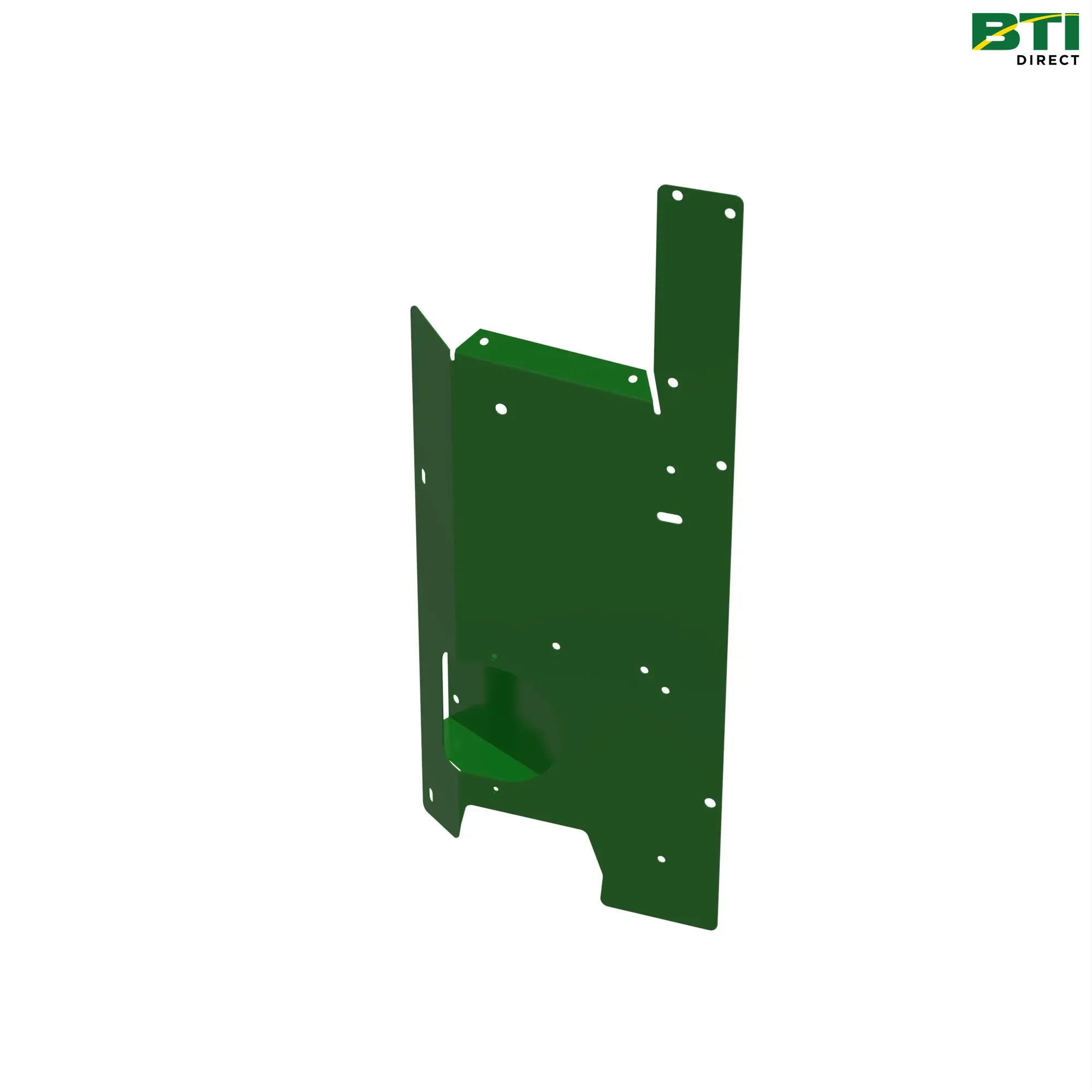 AXE69787: Engine Platform Panels Shield