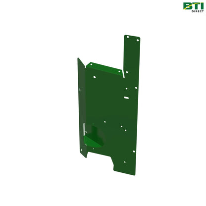 AXE69787: Engine Platform Panels Shield