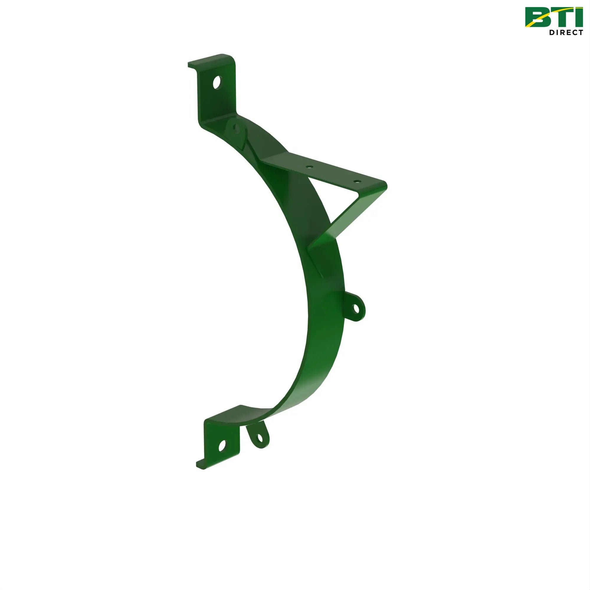 AXE49006: Diesel Particulate Filter Support