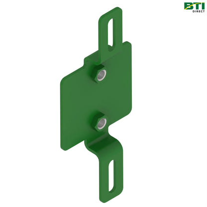 AL226892: Front Hitch Shut Off Valve Bracket