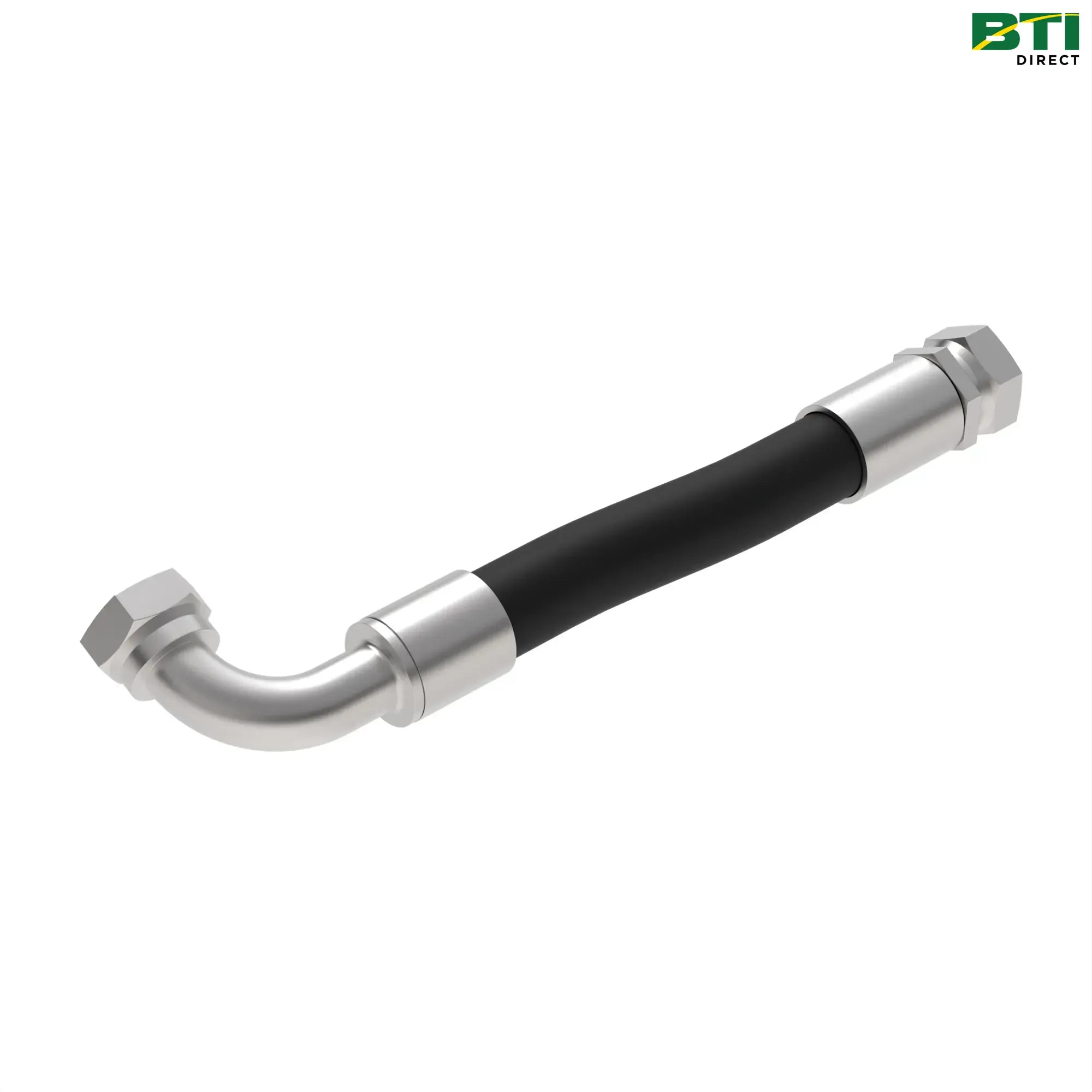 RE331932: Accumulator Hydraulic Hose