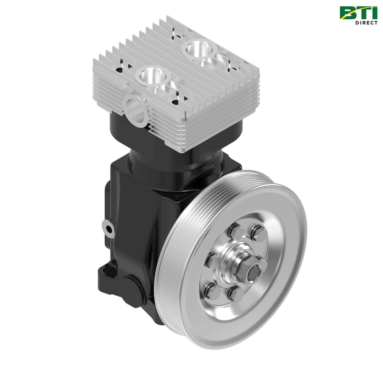 AL213602: Air Compressor