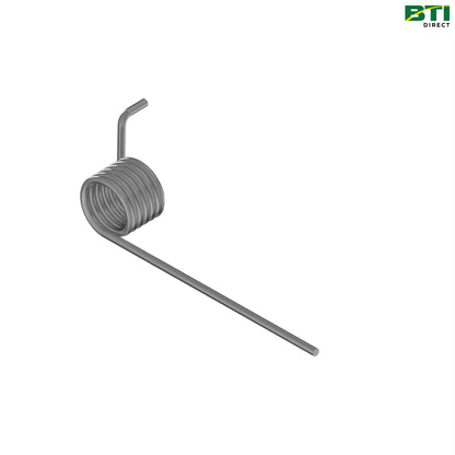 N282361: Torsion Spring