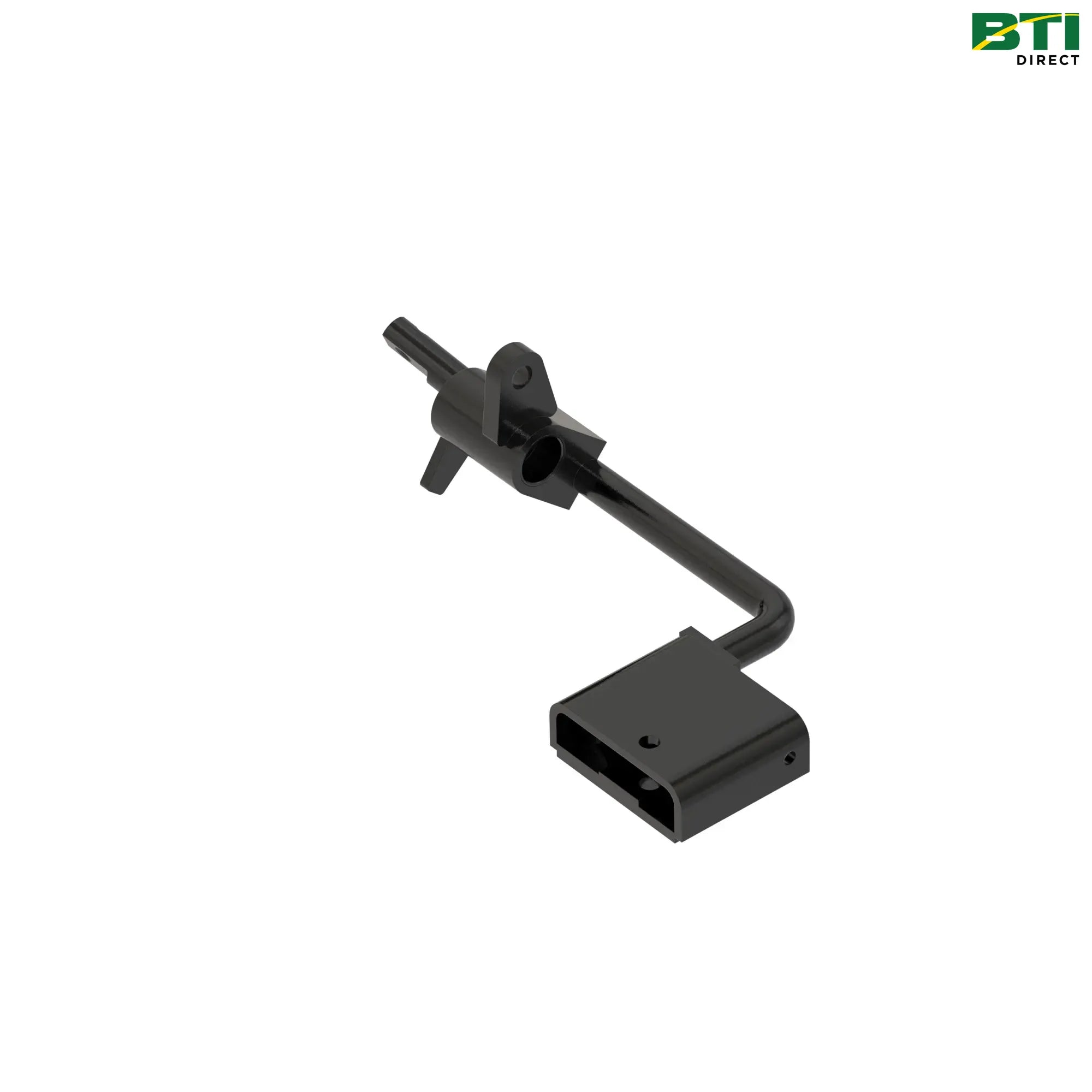 RE194205: Hub
