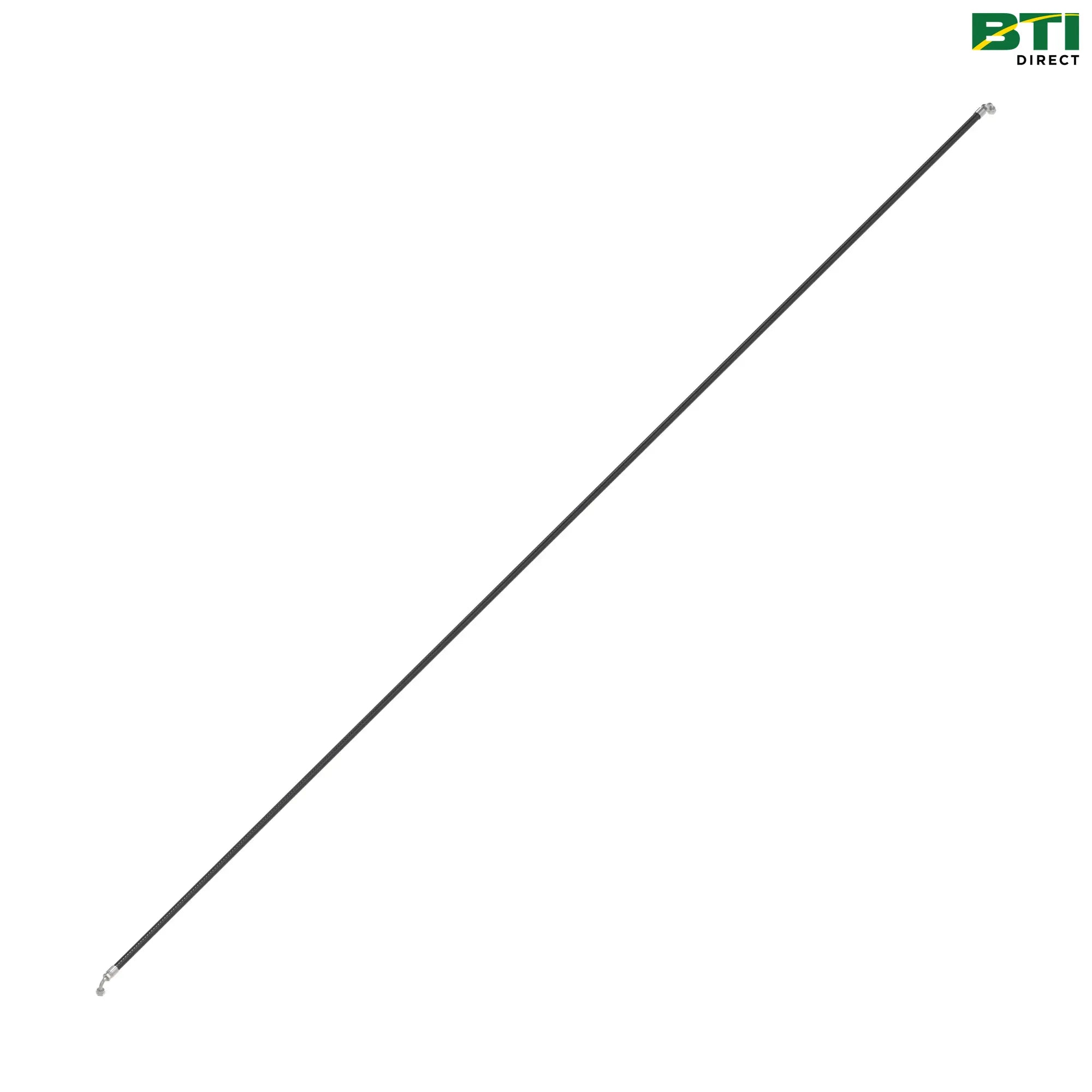 RE206369: Axle Breather Hose
