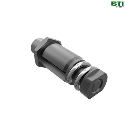AL181917: Brake Disk Return Compression Spring