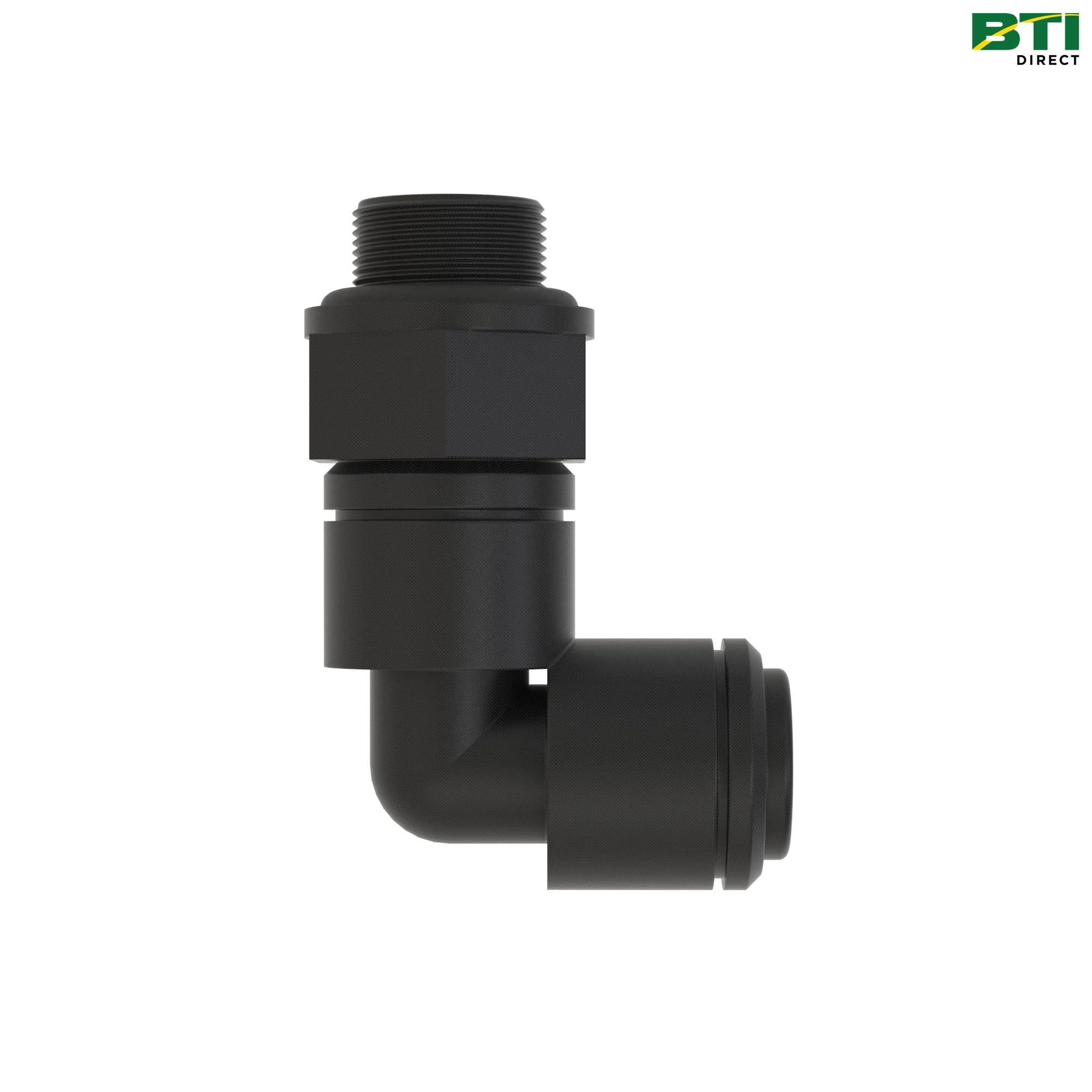 AN303418: Elbow Union Fitting