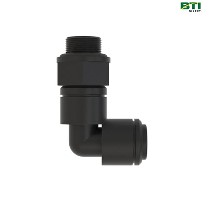 AN303418: Elbow Union Fitting