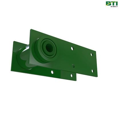AN273328: Basket Support Plate