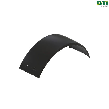 N316342: Rear Float Fender, Right Side