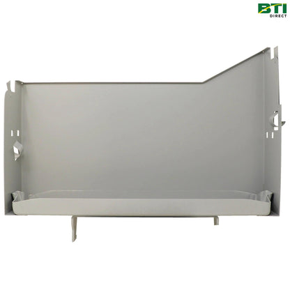 AR40210: Battery Box, Left Side