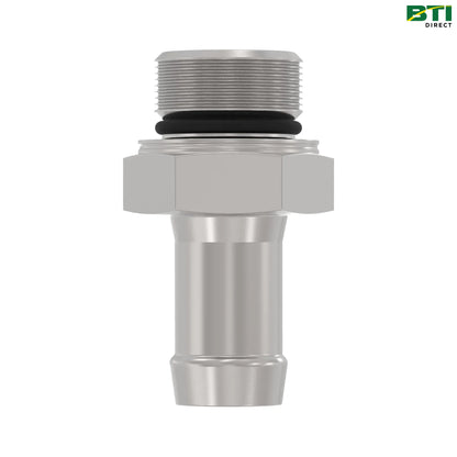 AXE104388: External Thread Adapter Fitting