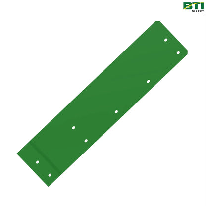N372551: Front Kick Reinforcement Plate