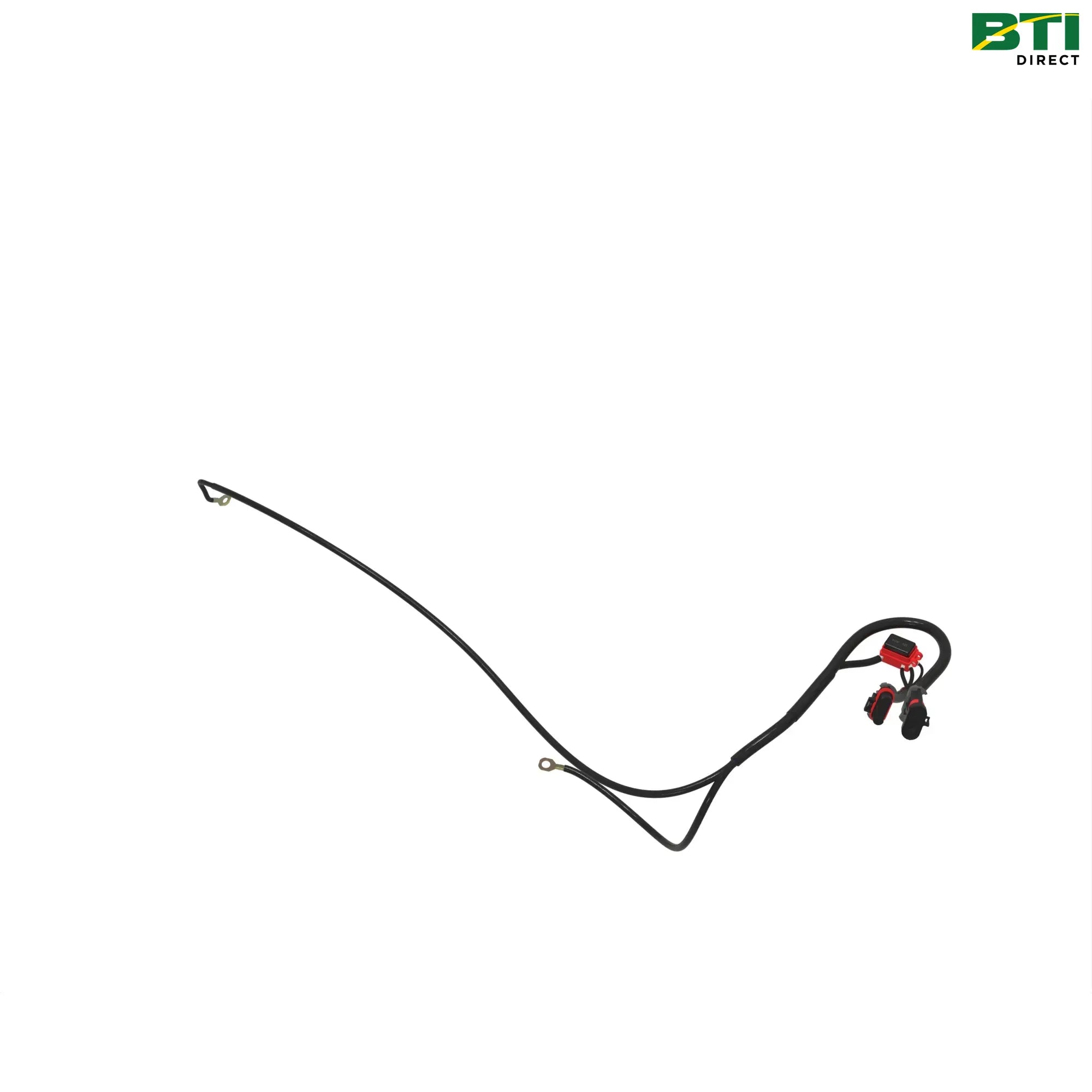 AUC20785: Power Wiring Harness