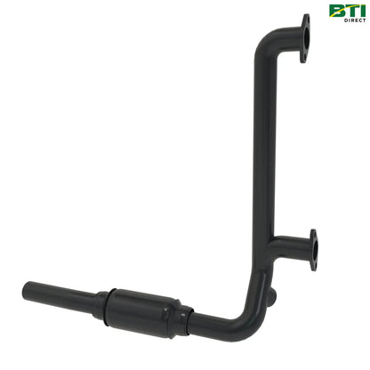AUC10993: Muffler