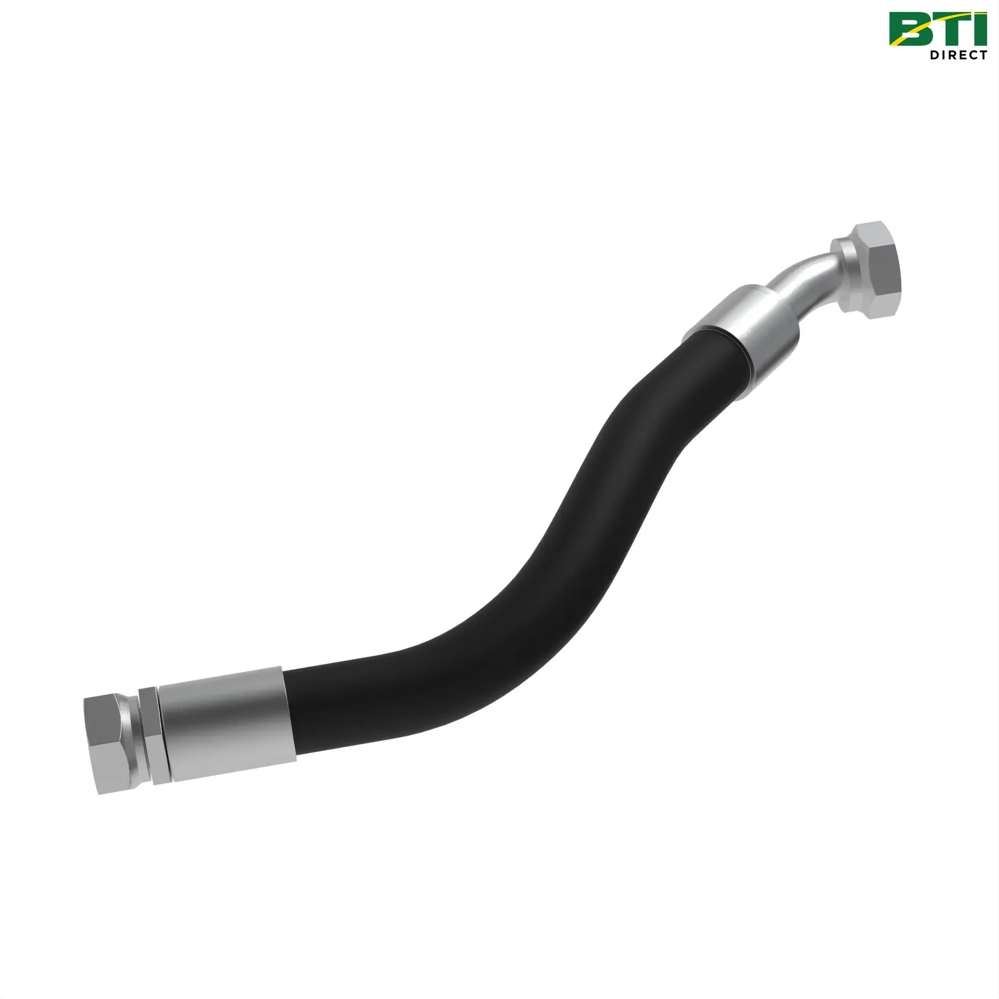RE311980: PTO Scavenge Hydraulic Hose